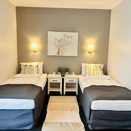 Hotel Amber Suite & Spa - Enklawa Dla Doroslych (Adults Only) Мендзиводзе Екстер'єр фото