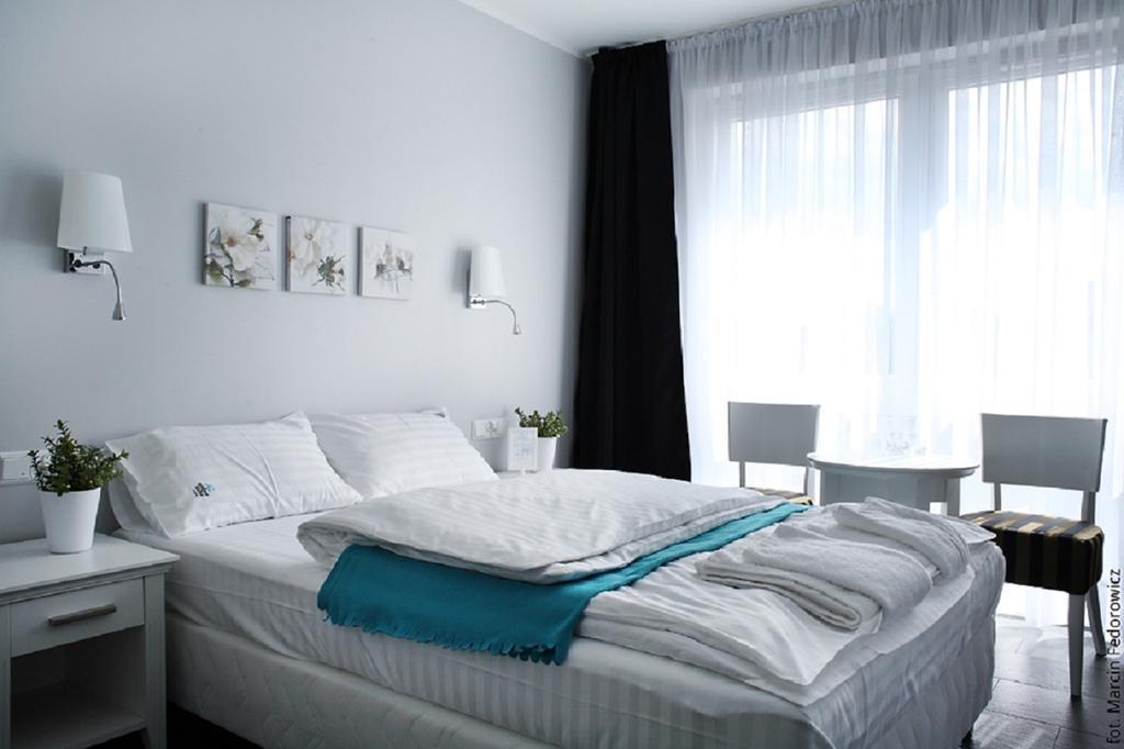 Hotel Amber Suite & Spa - Enklawa Dla Doroslych (Adults Only) Мендзиводзе Номер фото