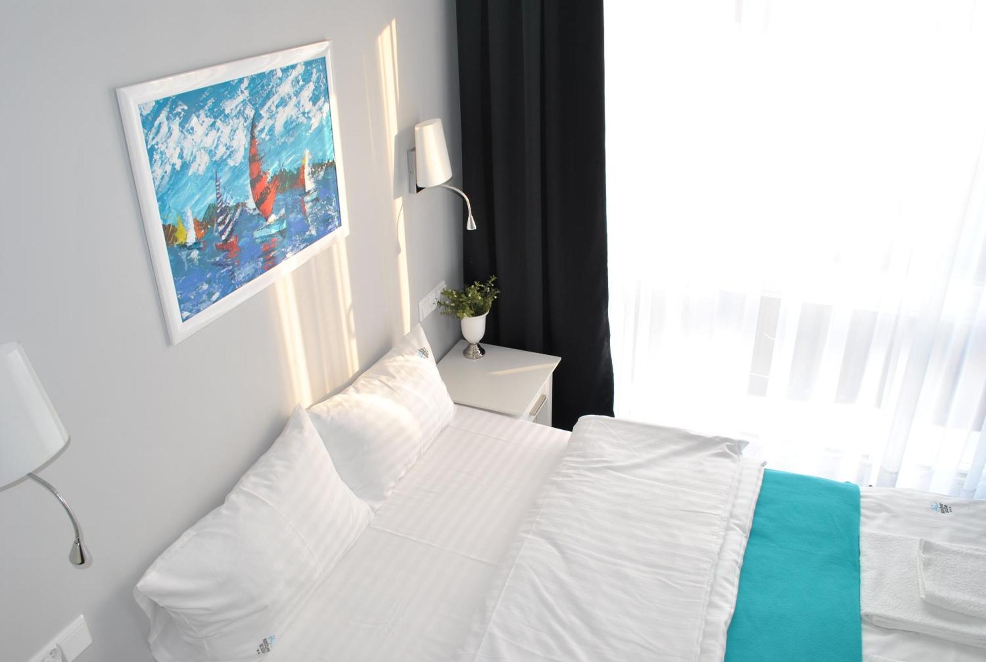 Hotel Amber Suite & Spa - Enklawa Dla Doroslych (Adults Only) Мендзиводзе Номер фото