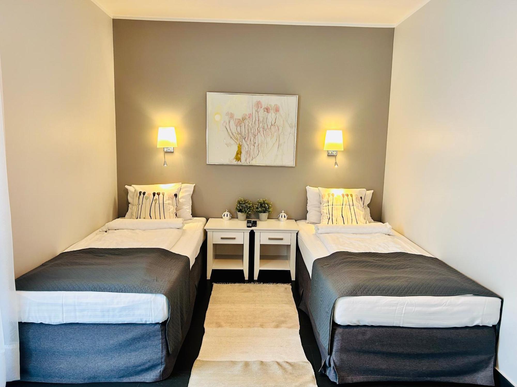 Hotel Amber Suite & Spa - Enklawa Dla Doroslych (Adults Only) Мендзиводзе Екстер'єр фото