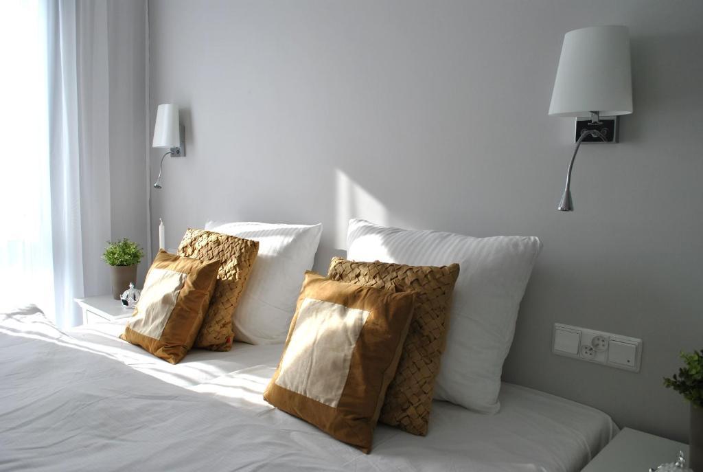 Hotel Amber Suite & Spa - Enklawa Dla Doroslych (Adults Only) Мендзиводзе Номер фото