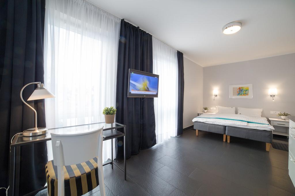 Hotel Amber Suite & Spa - Enklawa Dla Doroslych (Adults Only) Мендзиводзе Екстер'єр фото