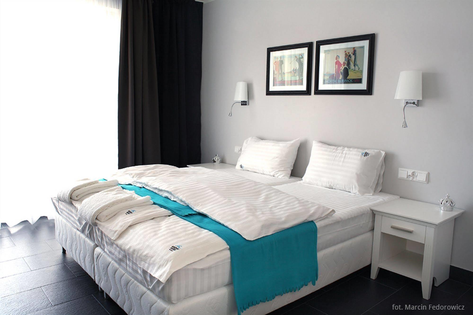 Hotel Amber Suite & Spa - Enklawa Dla Doroslych (Adults Only) Мендзиводзе Екстер'єр фото