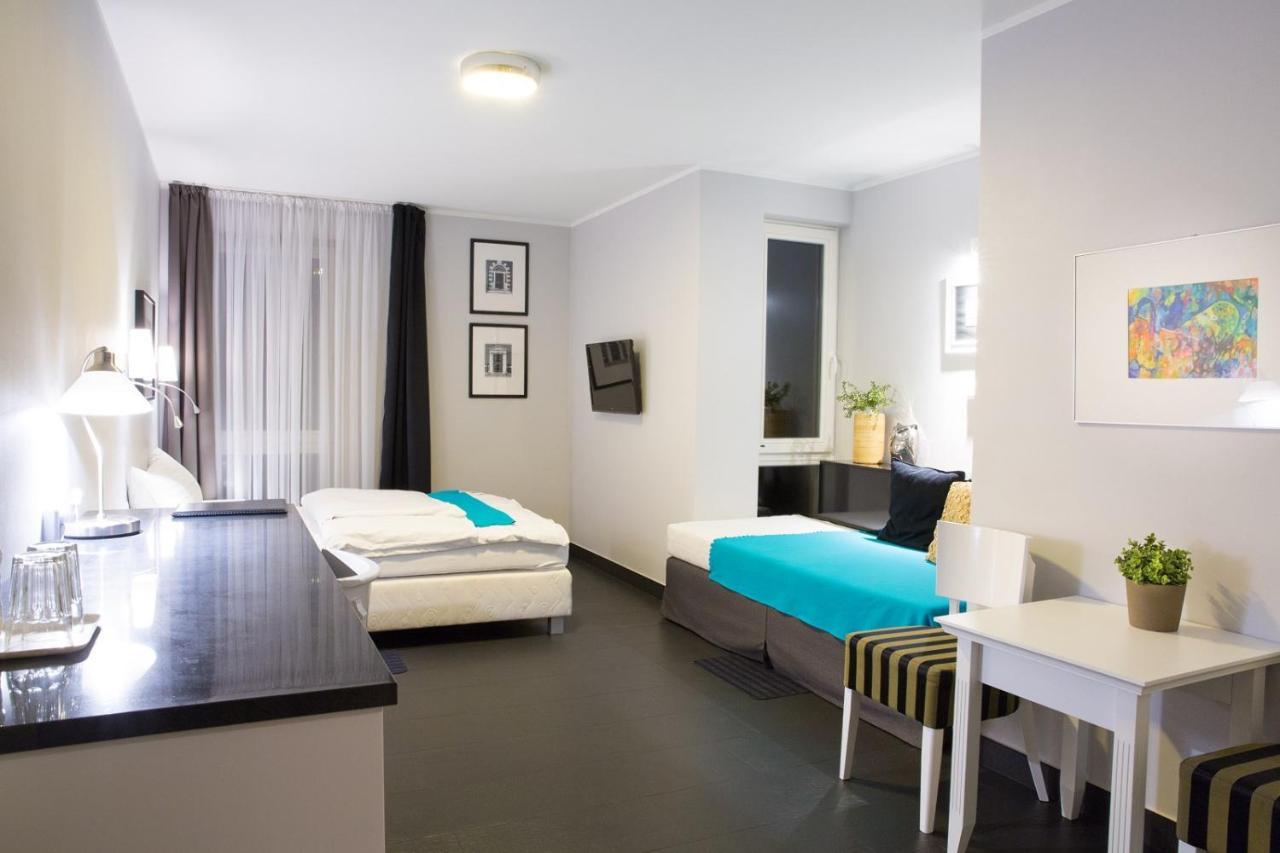 Hotel Amber Suite & Spa - Enklawa Dla Doroslych (Adults Only) Мендзиводзе Екстер'єр фото